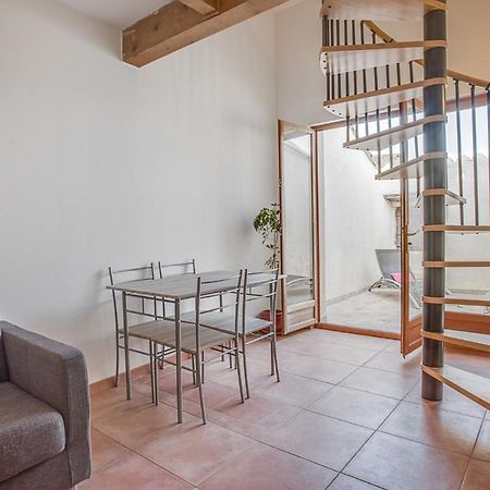 Apartamento La Maison Magique Mailhac Exterior foto